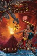 The Last Prince Of Atlantis Chronicles Ii