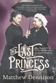 The Last Princess