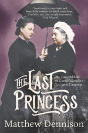 The Last Princess