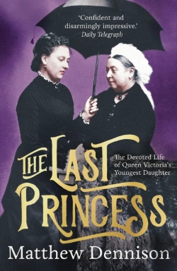 Bertrand.pt - The Last Princess