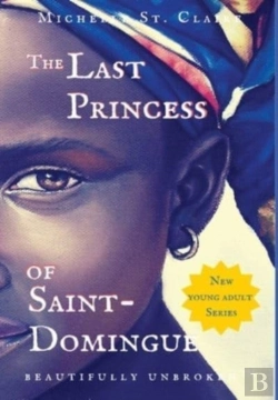 Bertrand.pt - The Last Princess Of Saint-Domingue