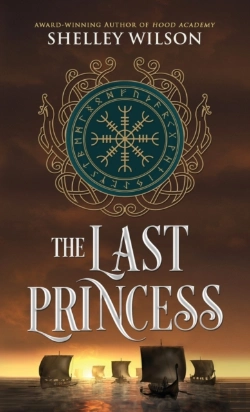 Bertrand.pt - The Last Princess