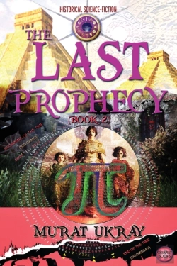 Bertrand.pt - The Last Prophecy:  Book 2