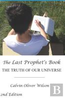 The Last Prophet'S Book