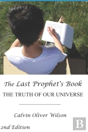The Last Prophet'S Book