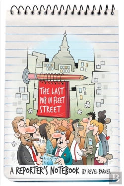 Bertrand.pt - The Last Pub In Fleet Street