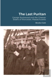 The Last Puritan