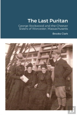 Bertrand.pt - The Last Puritan