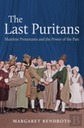 The Last Puritans