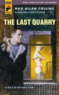 Bertrand.pt - The Last Quarry