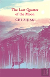 The Last Quarter Of The Moon