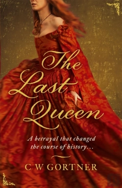 Bertrand.pt - The Last Queen
