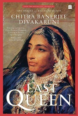 Bertrand.pt - The Last Queen