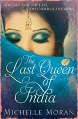 Bertrand.pt - The Last Queen Of India