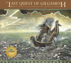 The Last Quest Of Gilgamesh