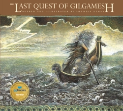Bertrand.pt - The Last Quest Of Gilgamesh