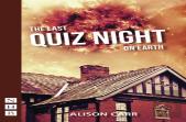 The Last Quiz Night On Earth