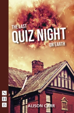 Bertrand.pt - The Last Quiz Night On Earth