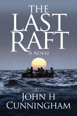 Bertrand.pt - The Last Raft: A Novel