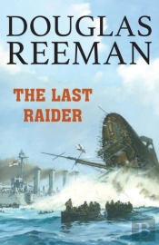 The Last Raider