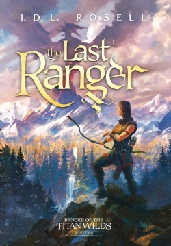 Bertrand.pt - The Last Ranger (Ranger Of The Titan Wilds