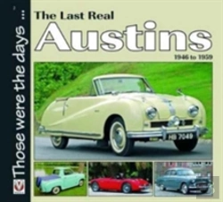 Bertrand.pt - The Last Real Austins - 1946-1959