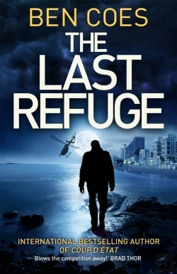 Bertrand.pt - The Last Refuge