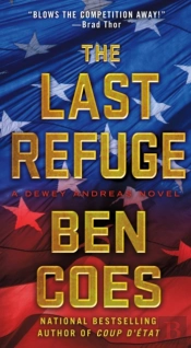 The Last Refuge