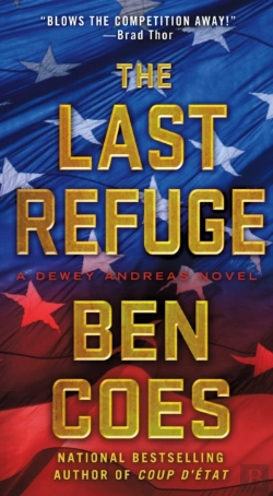Bertrand.pt - The Last Refuge