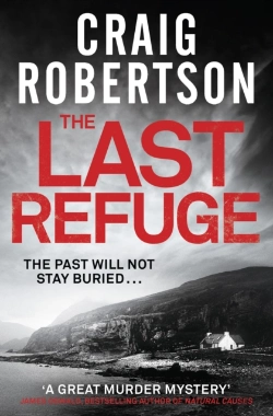 Bertrand.pt - The Last Refuge