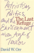 The Last Refuge