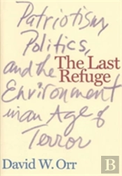 The Last Refuge