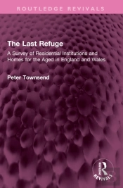 The Last Refuge