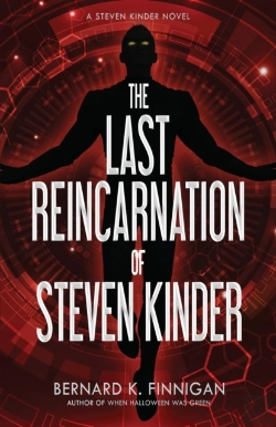 Bertrand.pt - The Last Reincarnation Of Steven Kinder