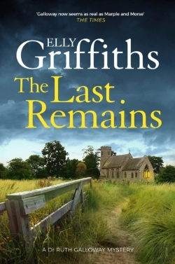 Bertrand.pt - The Last Remains