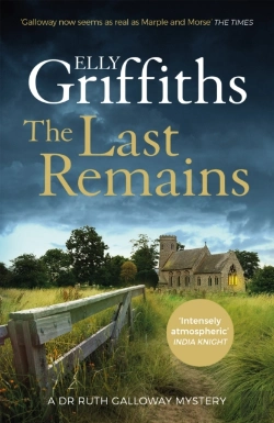 Bertrand.pt - The Last Remains