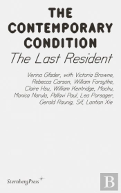 The Last Resident