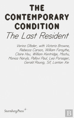 Bertrand.pt - The Last Resident
