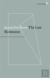 The Last Resistance