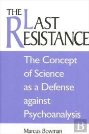 The Last Resistance
