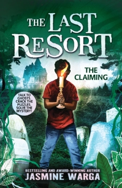 Bertrand.pt - The Last Resort 2: The Claiming