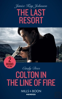 Bertrand.pt - The Last Resort / Colton In The Line Of Fire
