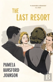 The Last Resort