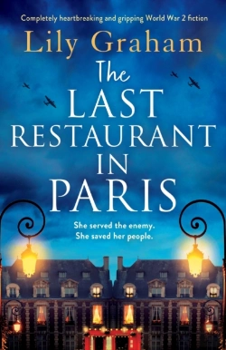 Bertrand.pt - The Last Restaurant In Paris