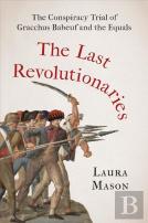 The Last Revolutionaries