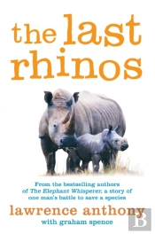 The Last Rhinos