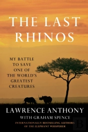The Last Rhinos