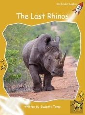 The Last Rhinos