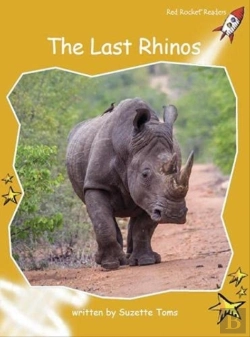 Bertrand.pt - The Last Rhinos