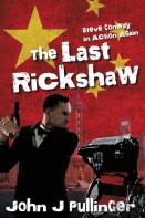 The Last Rickshaw